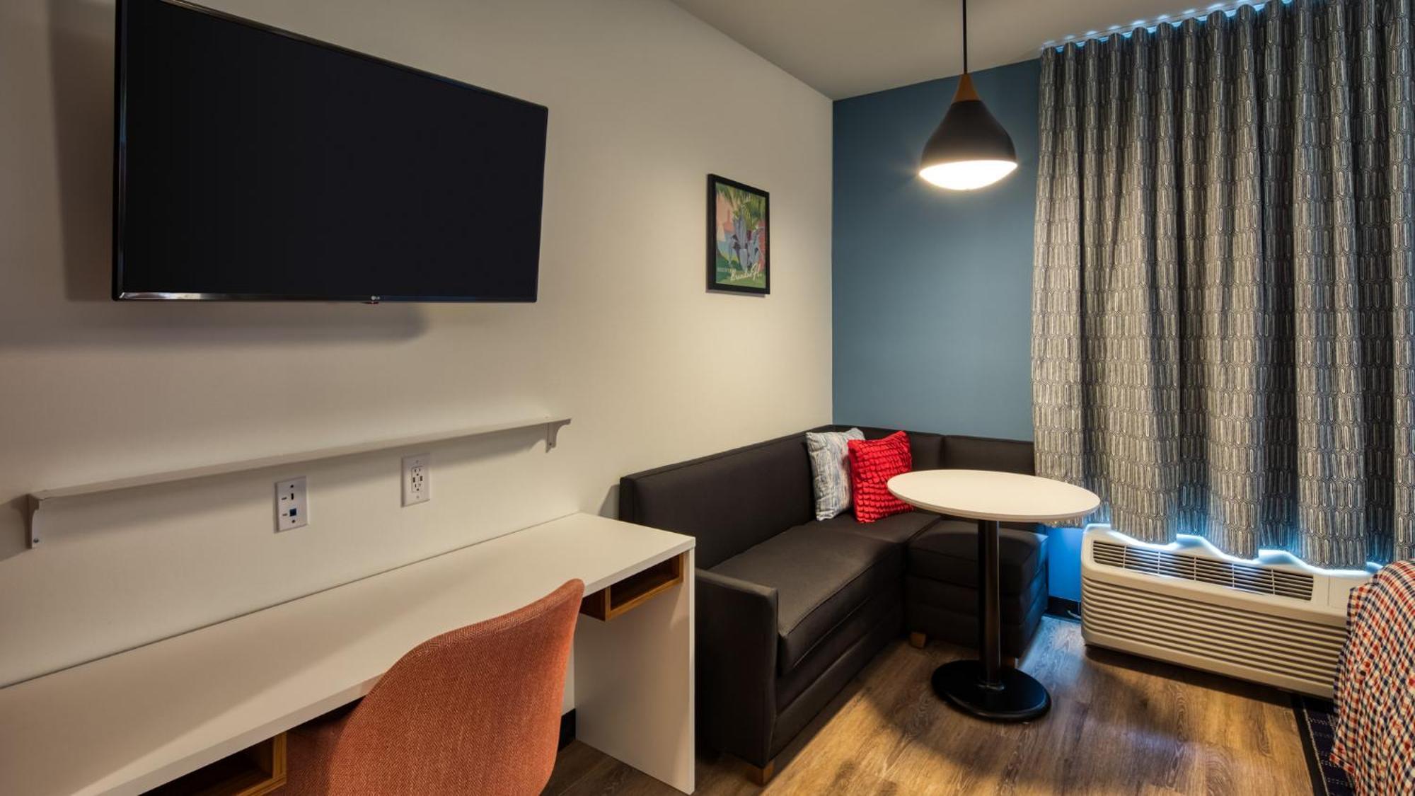 Uptown Suites Extended Stay Austin Tx - Round Rock المظهر الخارجي الصورة