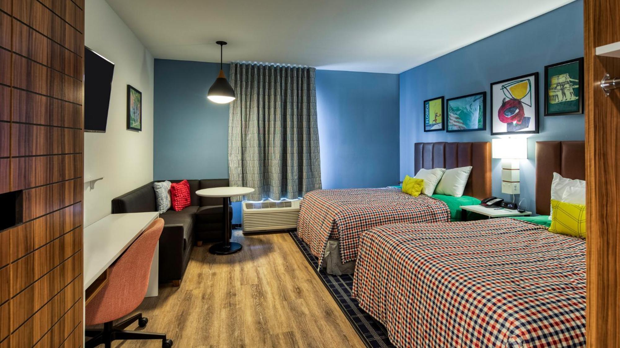 Uptown Suites Extended Stay Austin Tx - Round Rock المظهر الخارجي الصورة