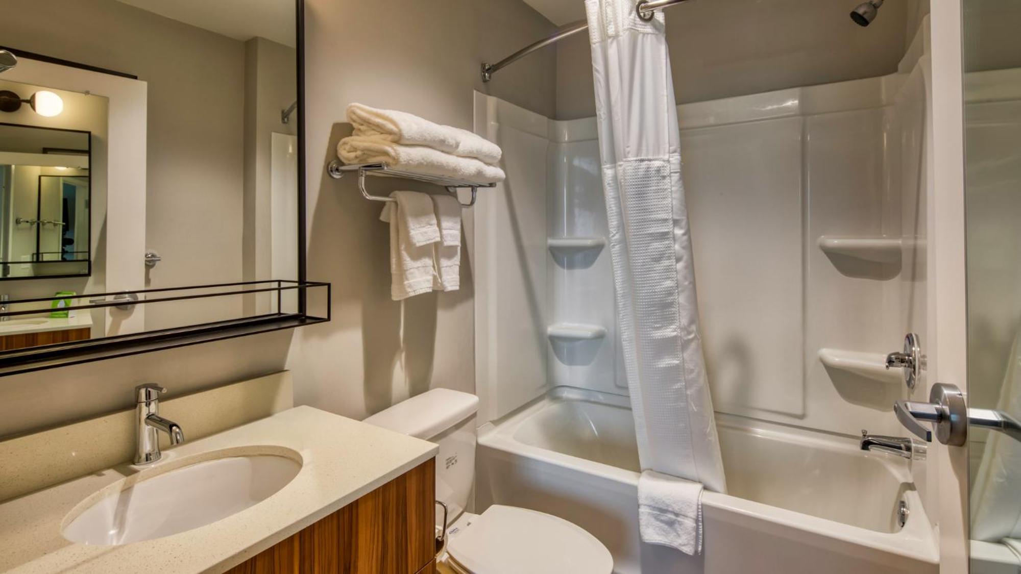 Uptown Suites Extended Stay Austin Tx - Round Rock المظهر الخارجي الصورة