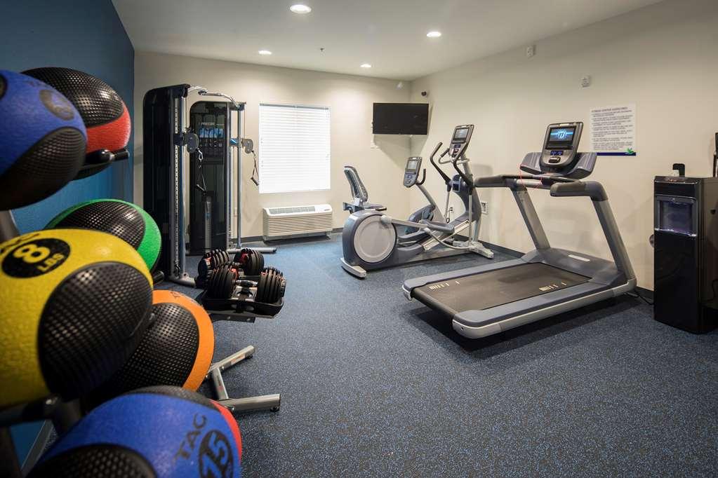 Uptown Suites Extended Stay Austin Tx - Round Rock المرافق الصورة