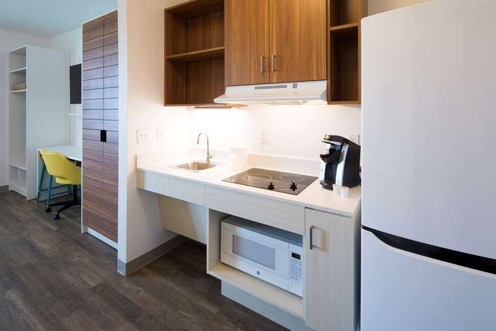 Uptown Suites Extended Stay Austin Tx - Round Rock الغرفة الصورة
