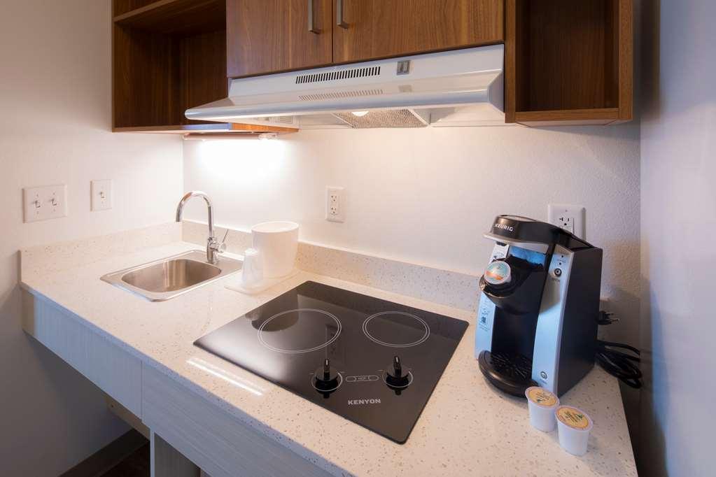 Uptown Suites Extended Stay Austin Tx - Round Rock الغرفة الصورة